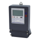 DSS(X)1275型三相三線普通有功無功組合電能表